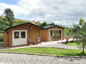 The Oaks Luxury Lodges, Londonderry